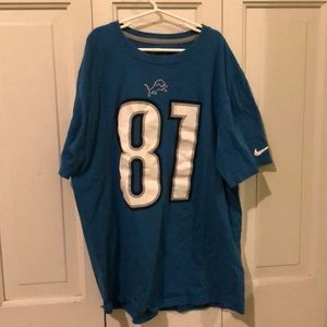 Detroit Lions T-Shirt